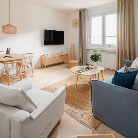 Kapkieker Apartment Norderney Bagian luar foto
