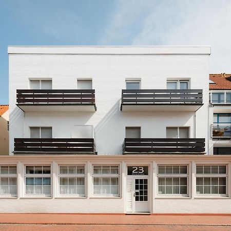 Kapkieker Apartment Norderney Bagian luar foto