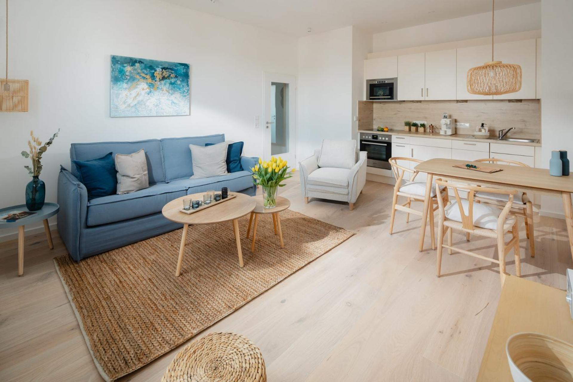 Kapkieker Apartment Norderney Bagian luar foto